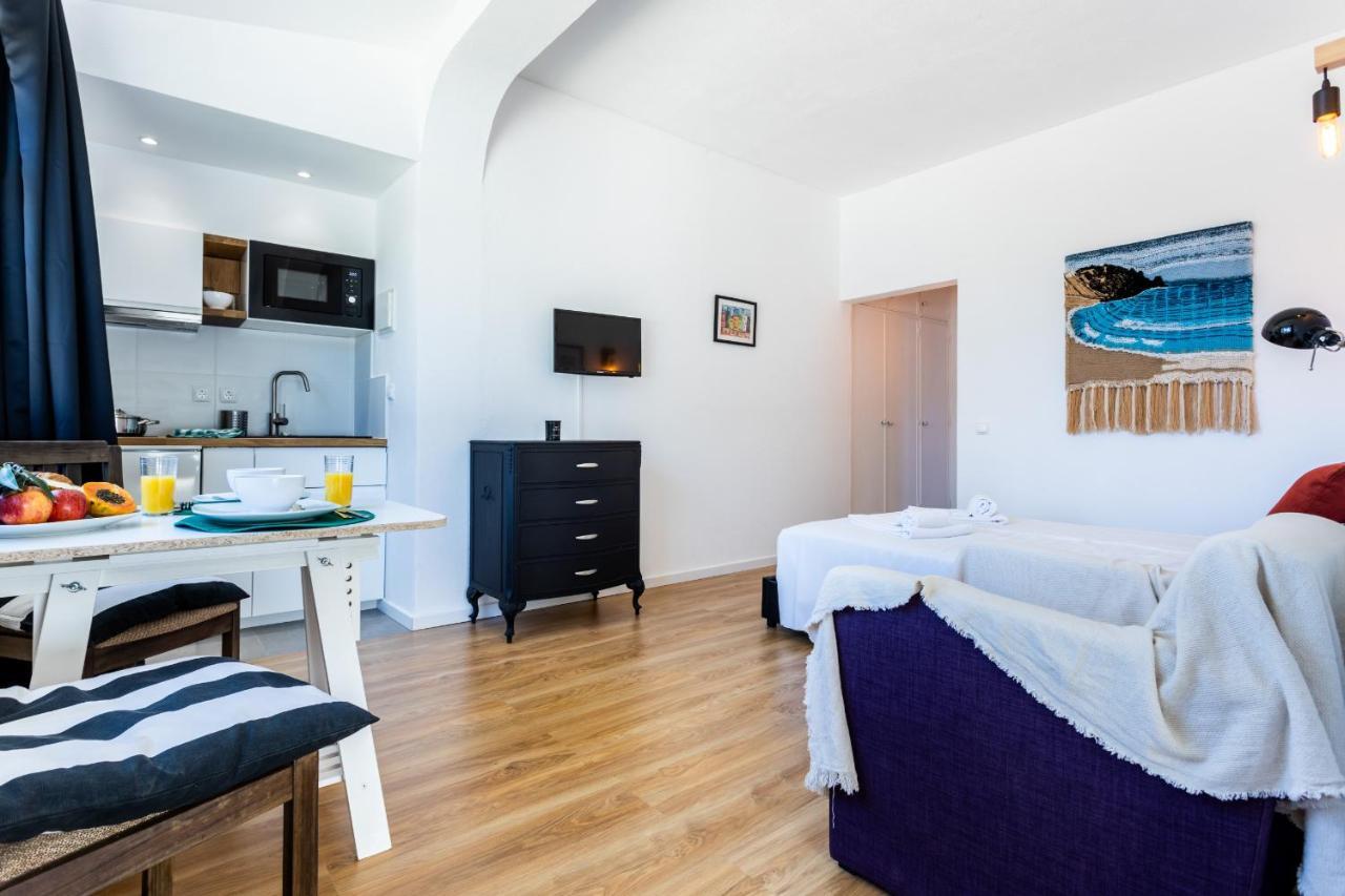 Studio Furneaux Лагуш Экстерьер фото